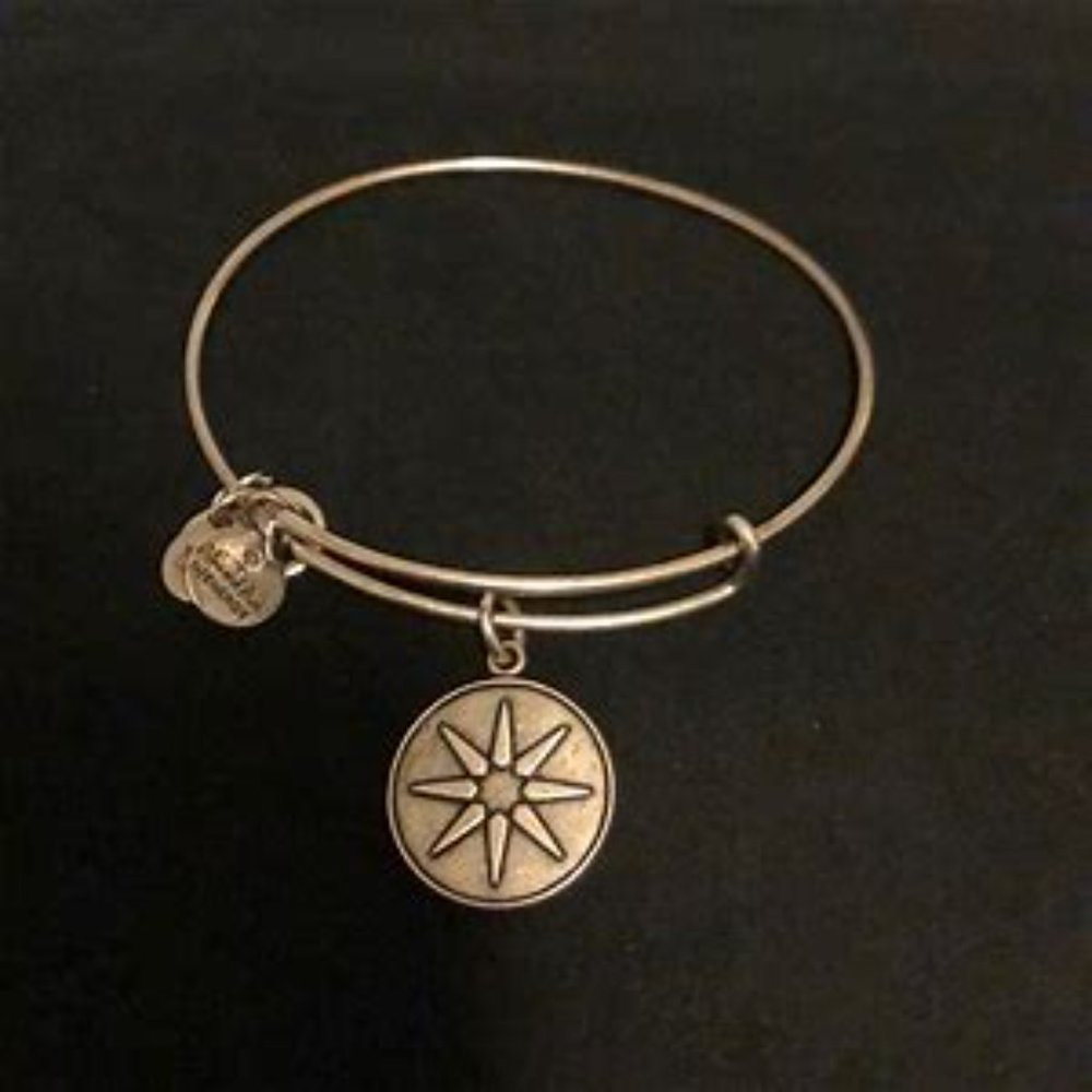 ALEX & ANI Star Of Venus